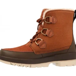 Bottines*Sorel Torino II WP Velvet